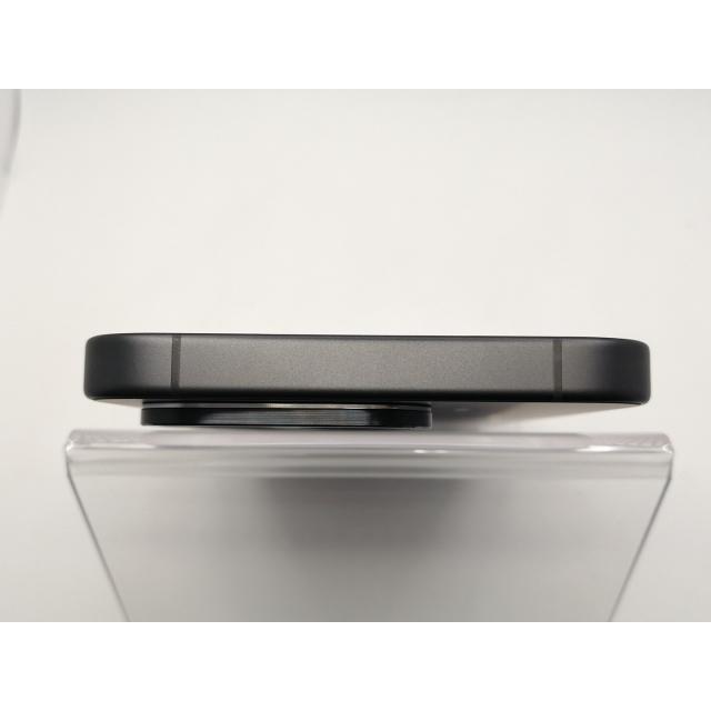 中古】Xiaomi 国内版 【SIMフリー】 Xiaomi 17T Pro ブラック 12GB