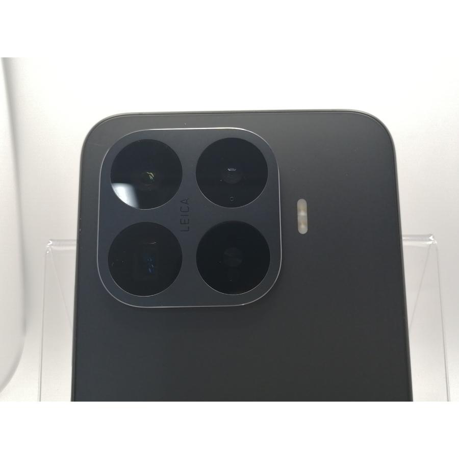 中古】Xiaomi 国内版 【SIMフリー】 Xiaomi 17T Pro ブラック 12GB
