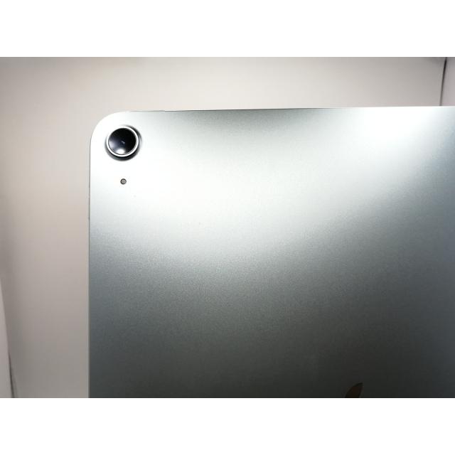中古】Apple 【Wi-Fi】 11インチ iPad Air（M2/2024） 256GB ブルー