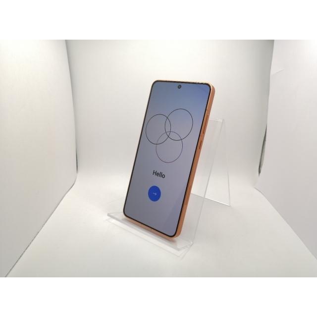 中古】Oppo 国内版 【SIMフリー】 OPPO Find X9 Ultra キャニオン