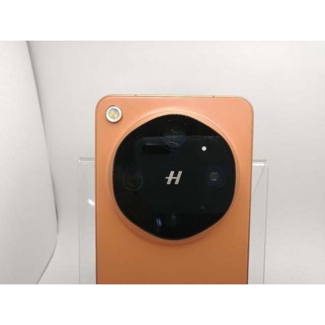 中古】Oppo 国内版 【SIMフリー】 OPPO Find X9 Ultra キャニオン