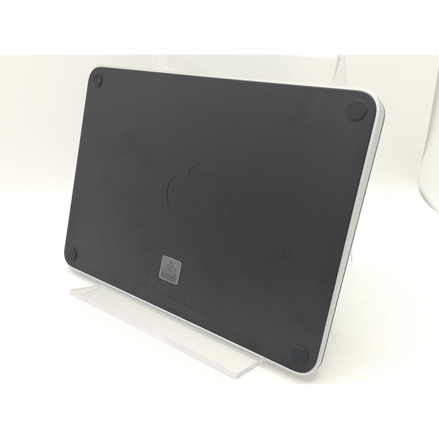 【未使用級】Apple Magic Trackpad USB-C MXKA3ZA 中古】Apple Magic Trackpad(2024/USB-C) ブラック MXKA3ZA/A【川崎