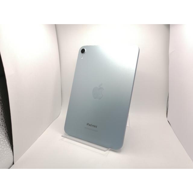 中古】Apple 【Wi-Fi】 iPad mini（A17Pro/2024） 128GB ブルー MXN73J