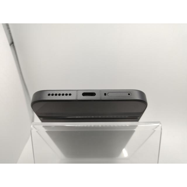 中古】Xiaomi 国内版 【SIMフリー】 Xiaomi 17T Pro ブラック 12GB
