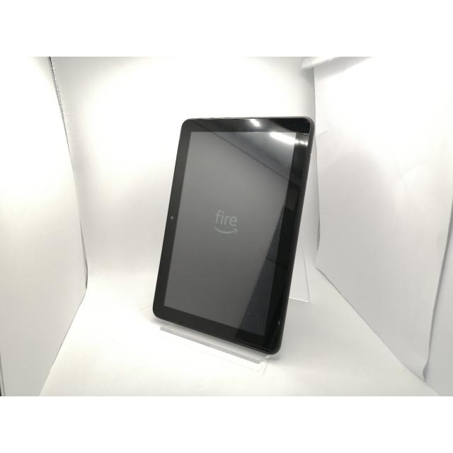 Fire HD 8 32GB 第10世代(2020年) 【新品未開封】 中古】Amazon Fire HD 8（2020/第10世代） 32GB ブラック【川崎駅前