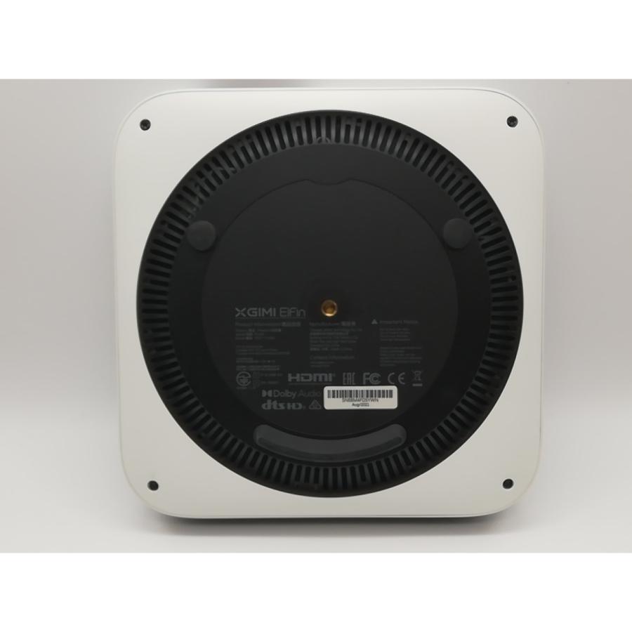 中古】XGIMI XGIMI Elfin【府中ル・シーニュ】保証期間1ヶ月【ランクA