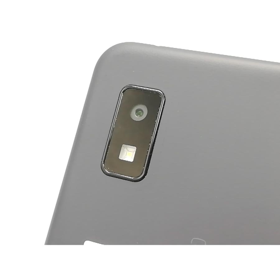 中古】SHARP 楽天モバイル 【SIMフリー】 AQUOS wish3 ブラック 4GB