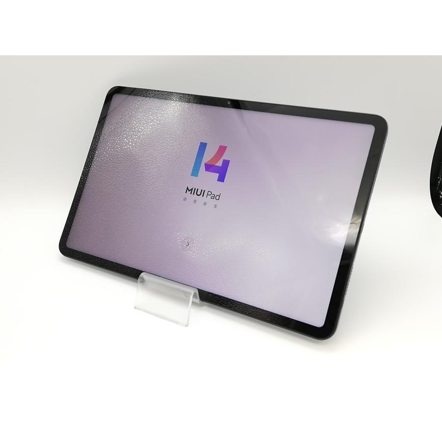 中古】Xiaomi 中国版 【Wi-Fi】 Xiaomi Pad 6 Pro 【Snapdragon 8+ Gen
