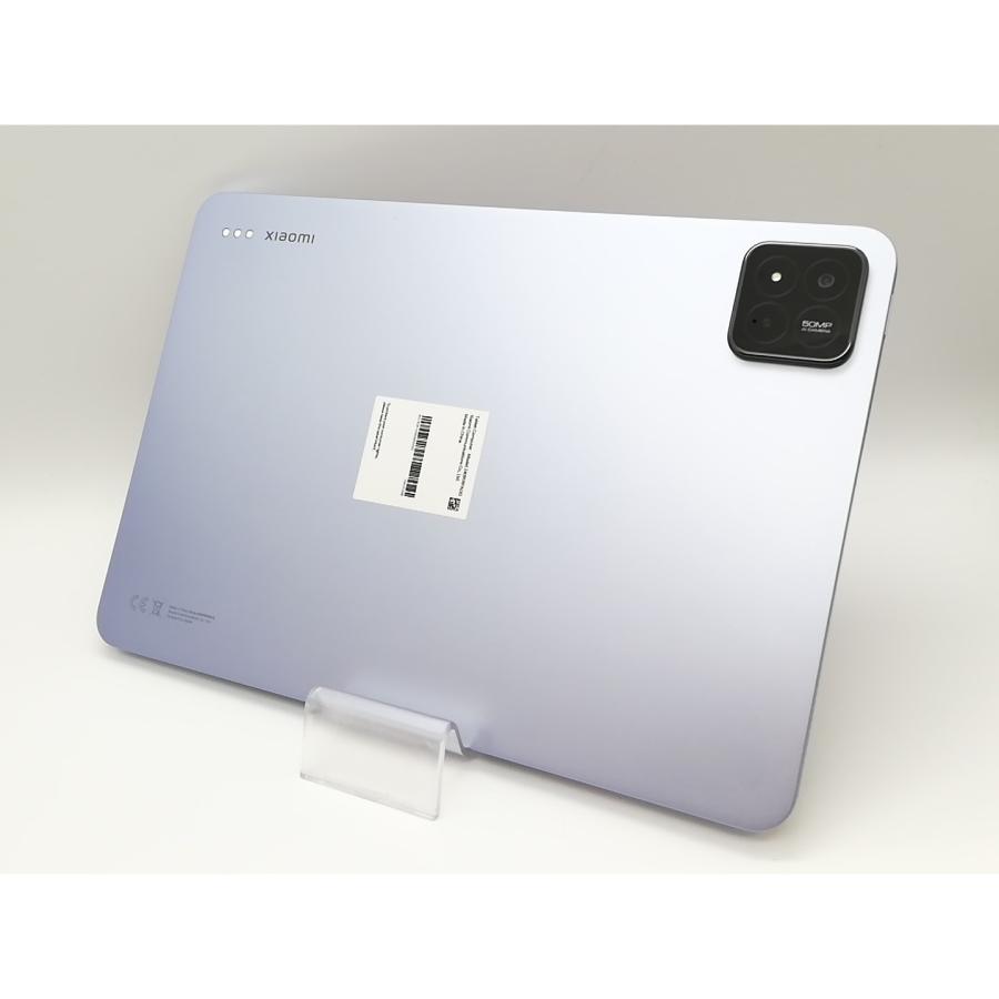 中古】Xiaomi 国内版 【Wi-Fi】 Xiaomi Pad 7 Pro ブルー 【Snapdragon