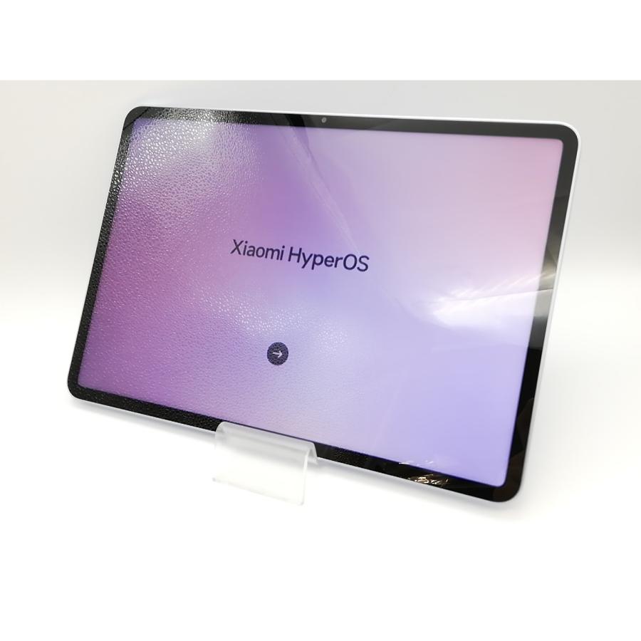 中古】Xiaomi 国内版 【Wi-Fi】 Xiaomi Pad 7 Pro ブルー 【Snapdragon