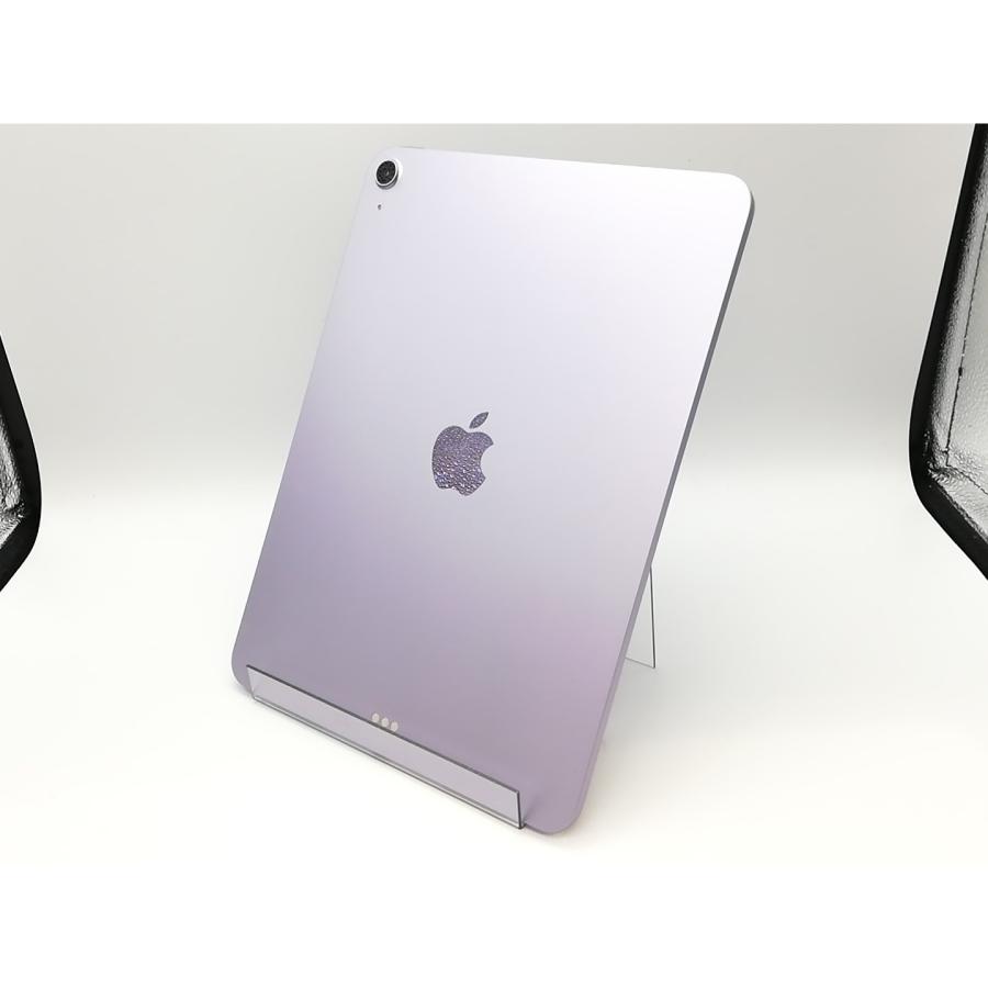 中古】Apple 【Wi-Fi】 11インチ iPad Air（M3/2025) 128GB パープル