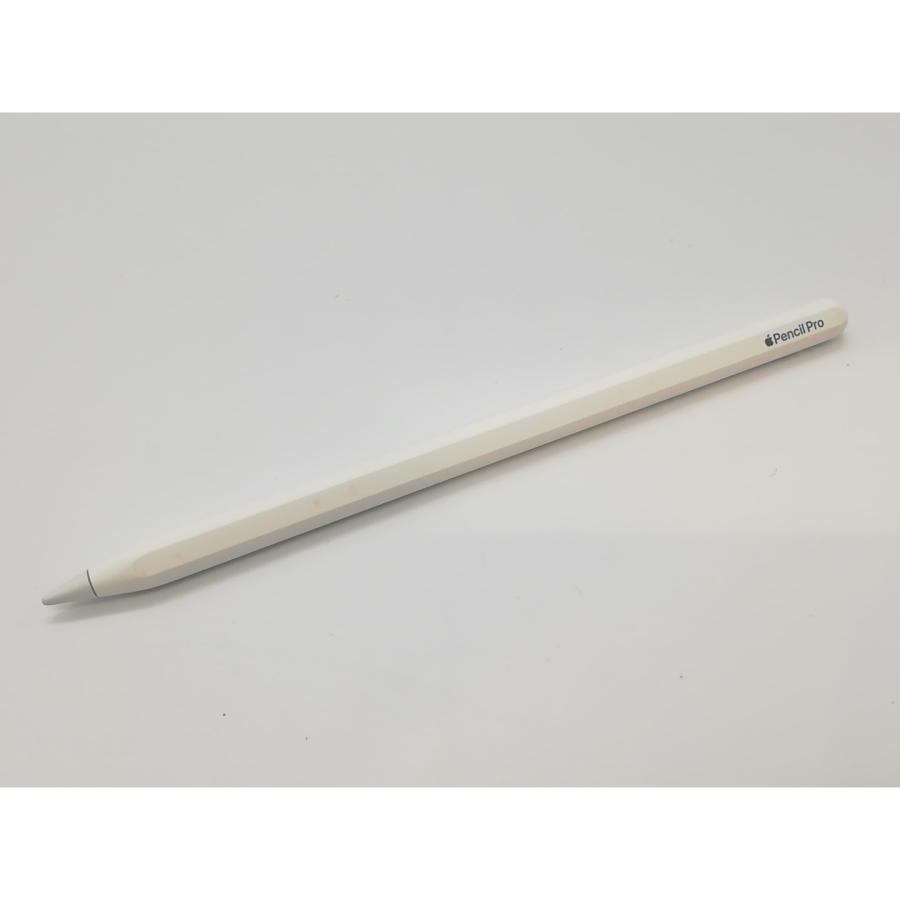 中古】Apple Apple Pencil Pro MX2D3ZA/A【府中ル・シーニュ】保証期間