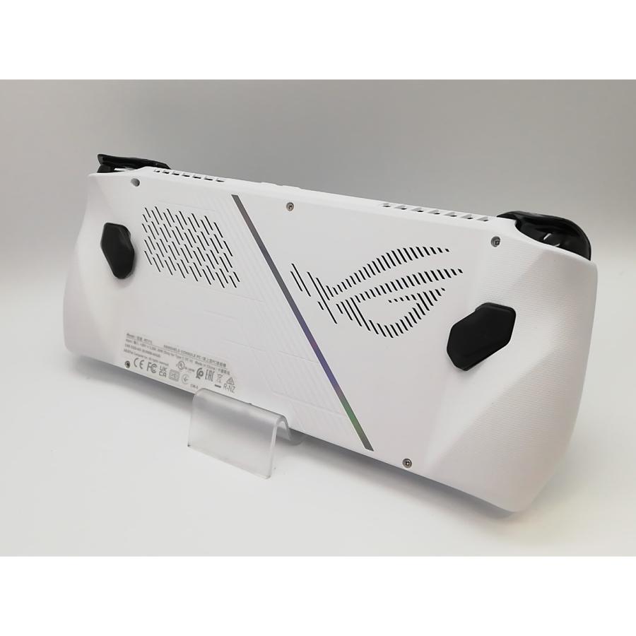 【中古】ASUS ROG Ally (2023) RC71L-Z1E512 【Ryzen Z1 Extreme 16G 512G WiFi】【府中ル・シーニュ】保証期間１ヶ月【ランクA】の画像