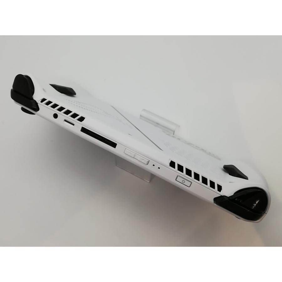 【中古】ASUS ROG Ally (2023) RC71L-Z1E512 【Ryzen Z1 Extreme 16G 512G WiFi】【府中ル・シーニュ】保証期間１ヶ月【ランクA】の画像