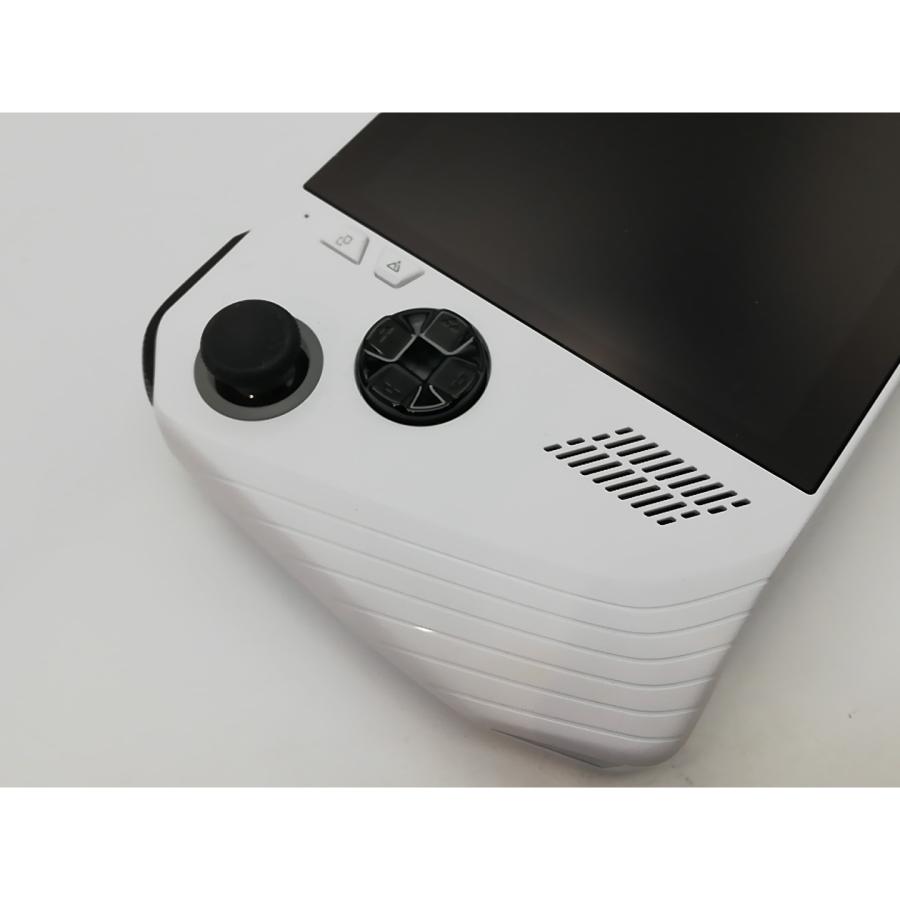 【中古】ASUS ROG Ally (2023) RC71L-Z1E512 【Ryzen Z1 Extreme 16G 512G WiFi】【府中ル・シーニュ】保証期間１ヶ月【ランクA】の画像