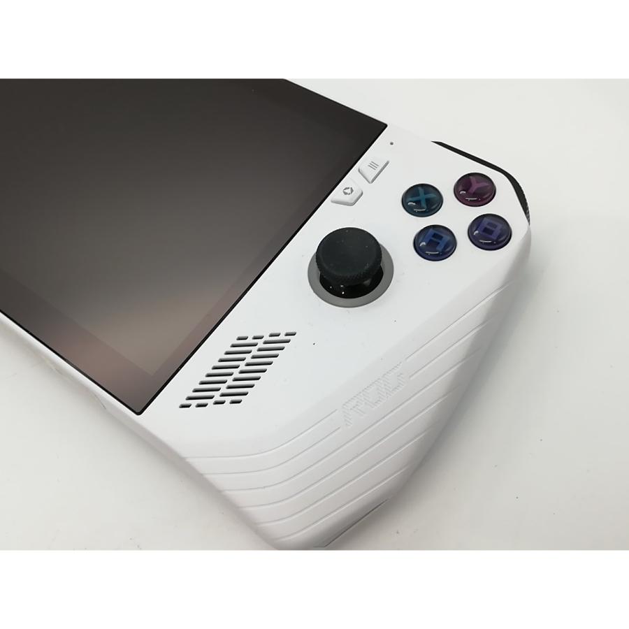 【中古】ASUS ROG Ally (2023) RC71L-Z1E512 【Ryzen Z1 Extreme 16G 512G WiFi】【府中ル・シーニュ】保証期間１ヶ月【ランクA】の画像