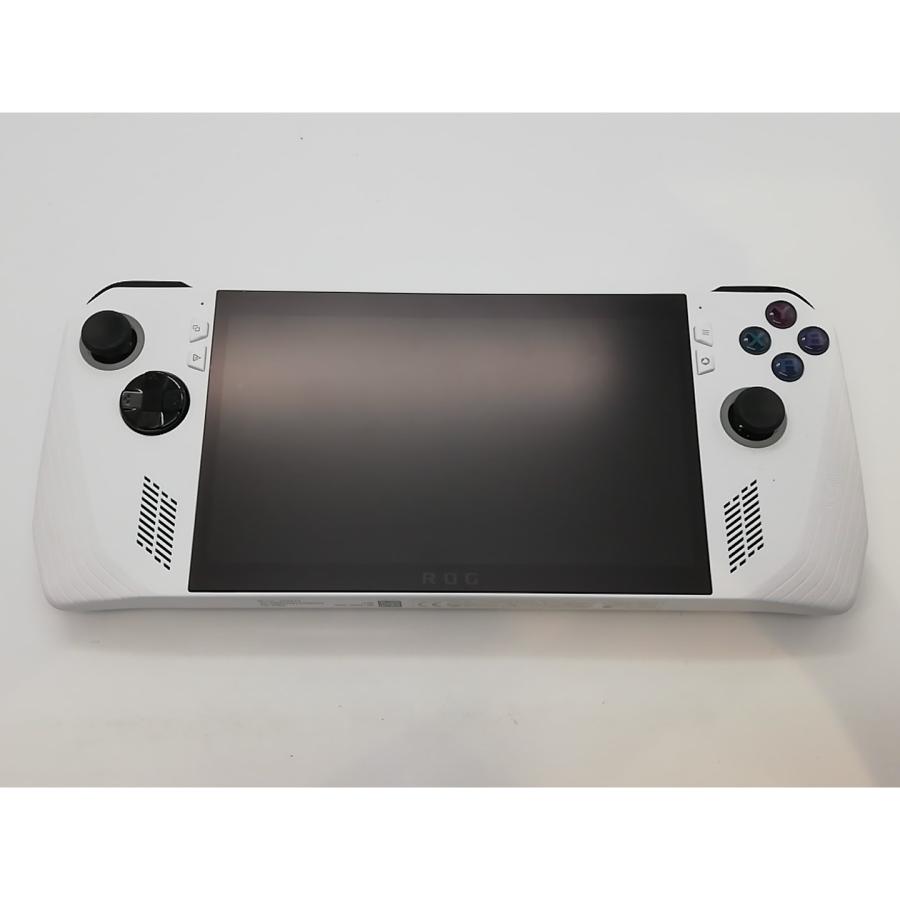 【中古】ASUS ROG Ally (2023) RC71L-Z1E512 【Ryzen Z1 Extreme 16G 512G WiFi】【府中ル・シーニュ】保証期間１ヶ月【ランクA】の画像