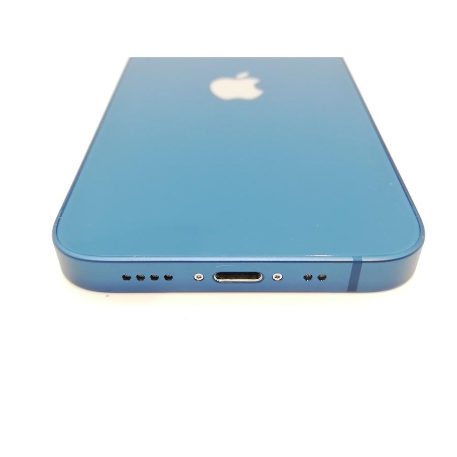 中古 国内版 SIMフリー iPhone13 mini 256GB ブルー色 iPhone 13 mini 【中古】Apple 国内版 【SIMフリー】 256GB ブルー