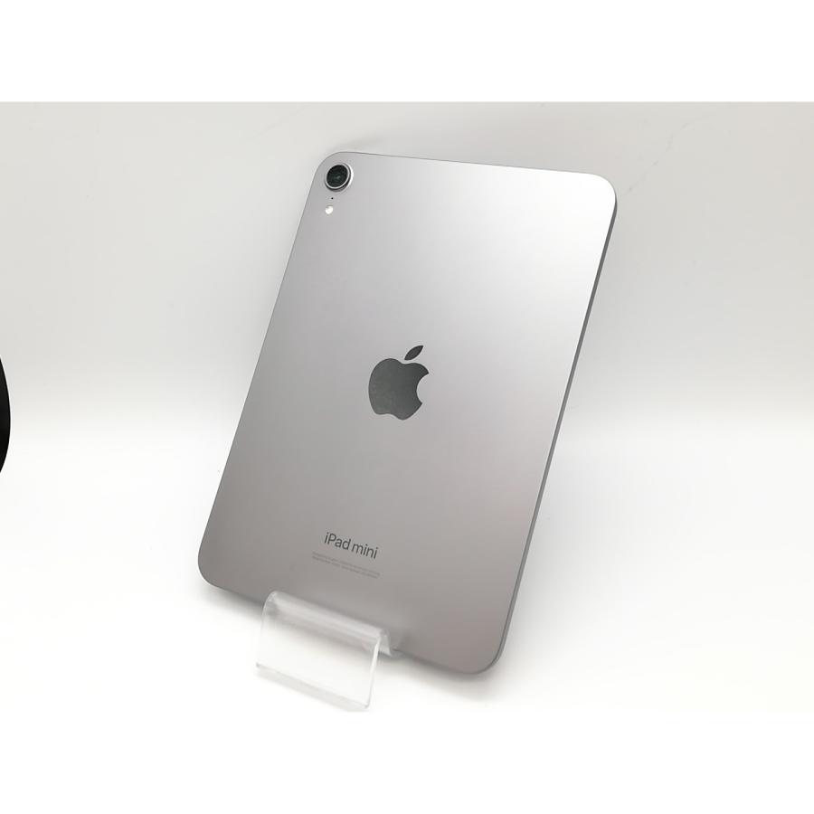 中古】Apple 【Wi-Fi】 iPad mini（A17Pro/2024） 128GB スペース