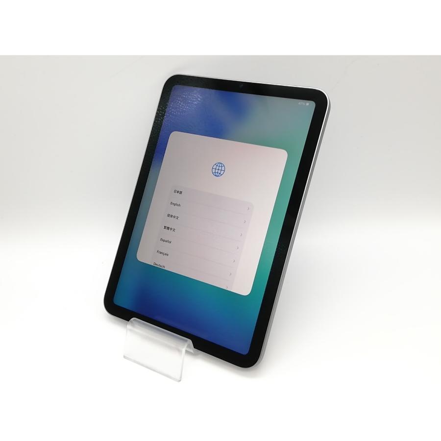中古】Apple 【Wi-Fi】 iPad mini（A17Pro/2024） 128GB スペース