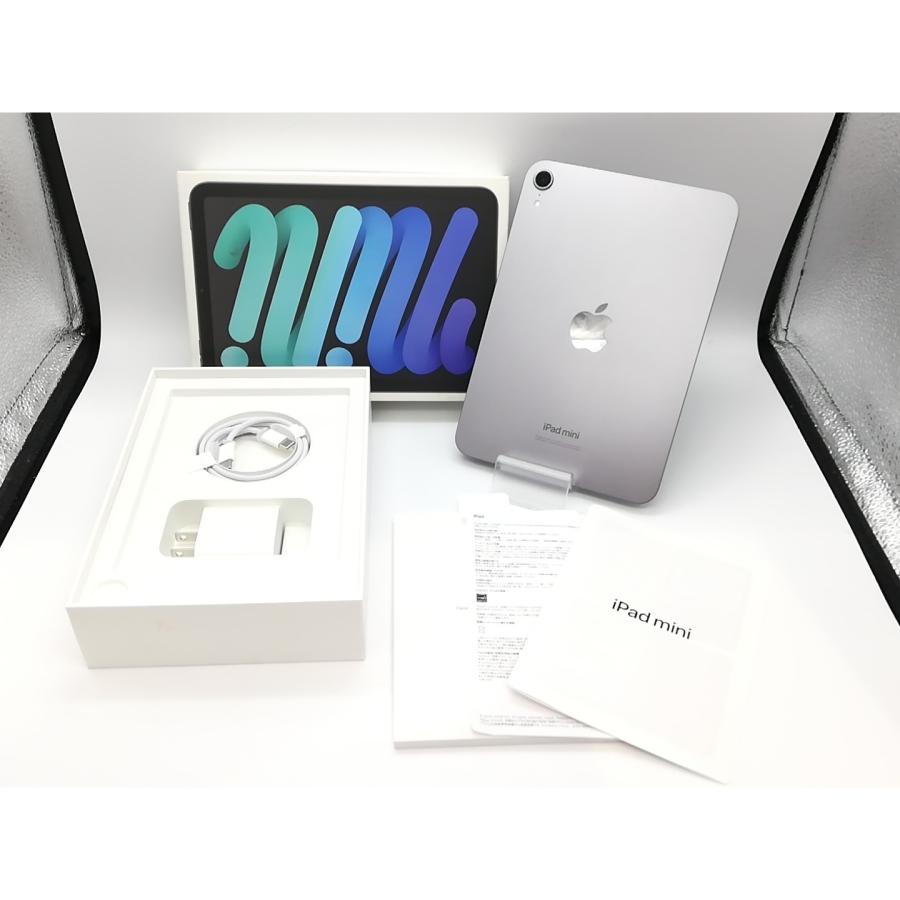 中古】Apple 【Wi-Fi】 iPad mini（A17Pro/2024） 128GB スペース