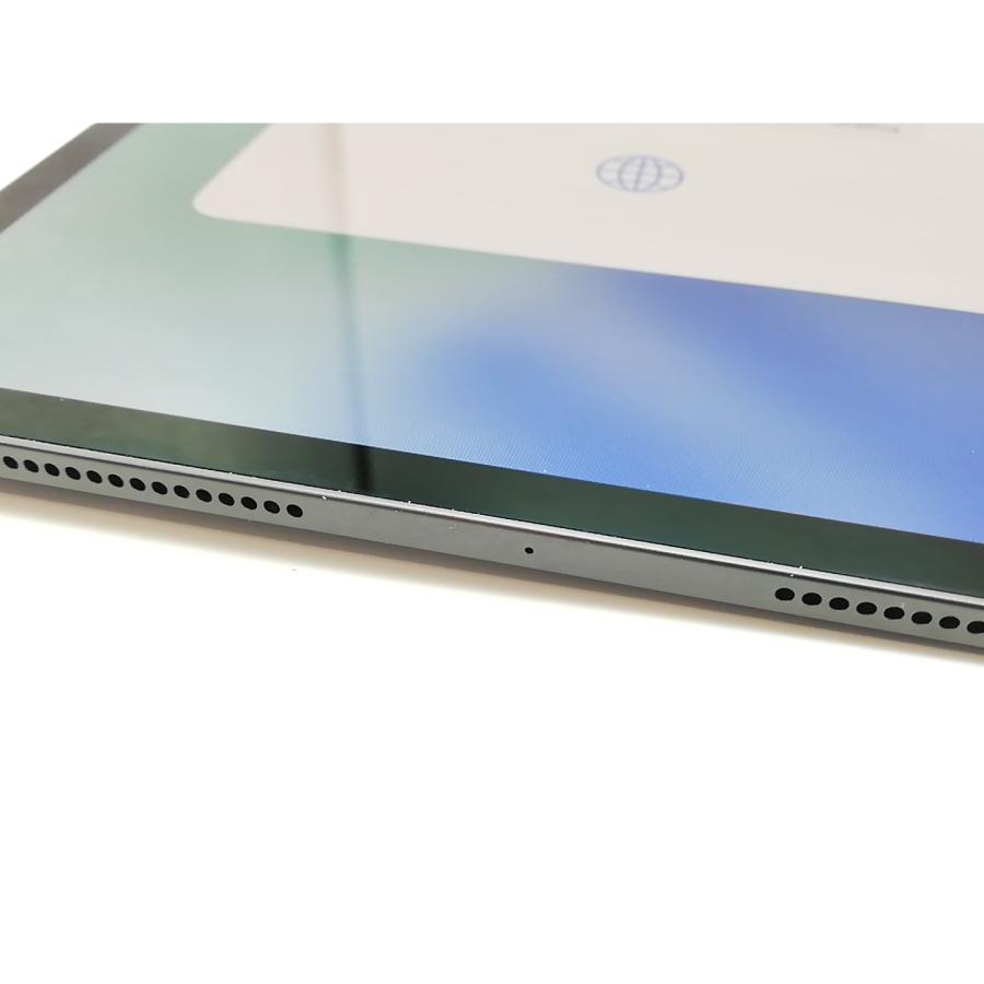 【中古】Apple 【Wi-Fi】 11インチ iPad Pro（M4/2024） 256GB スペースブラック 標準ガラス MVV83J/A【府中ル・シーニュ】保証期間１ヶ月【ランクA】の画像