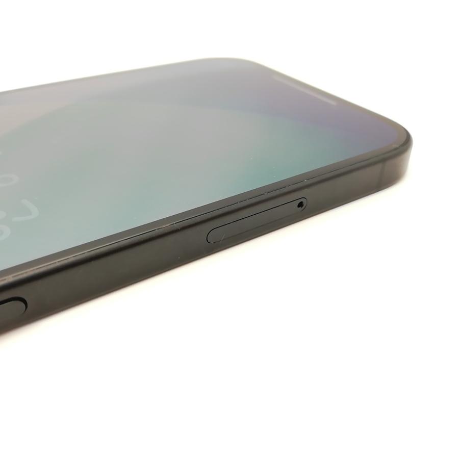 【中古】Apple 国内版 【SIMフリー】 iPhone 16 256GB ブラック MYDW3J/A【府中ル・シーニュ】保証期間１ヶ月【ランクA】の画像
