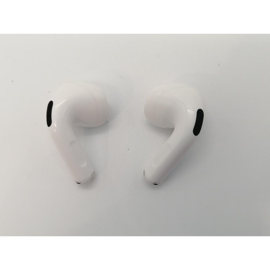 中古】Apple AirPods 4 アクティブノイズキャンセリング搭載モデル
