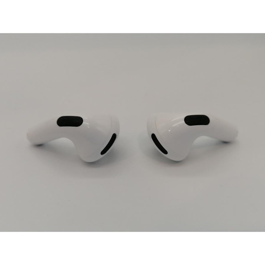 中古】Apple AirPods 4 アクティブノイズキャンセリング搭載モデル