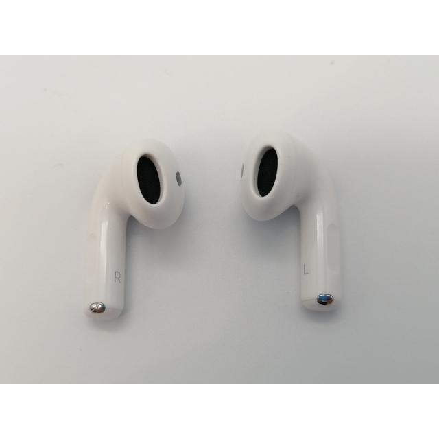 中古】Apple AirPods 4 アクティブノイズキャンセリング搭載モデル