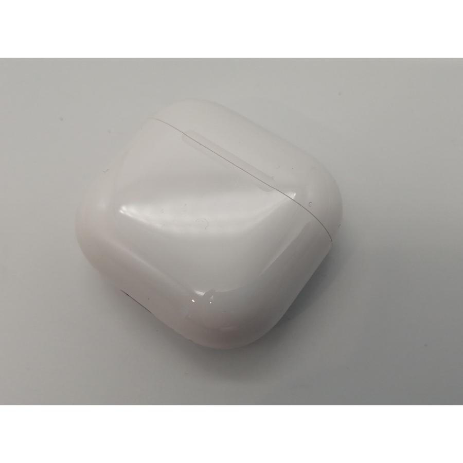 中古】Apple AirPods 4 アクティブノイズキャンセリング搭載モデル