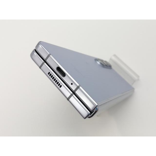 C1123 au SIMフリーGalaxy Z Fold5 SCG22 Galaxy 「新品-SIMロック解除