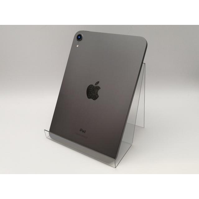 iPad mini 第6世代 64GB ケース付 スペースグレー iPad mini 6 Wi-Fi