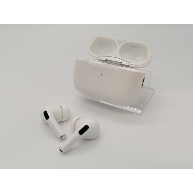 中古】Apple AirPods Pro 第2世代（2022/Lightning） MQD83J/A【府中ル