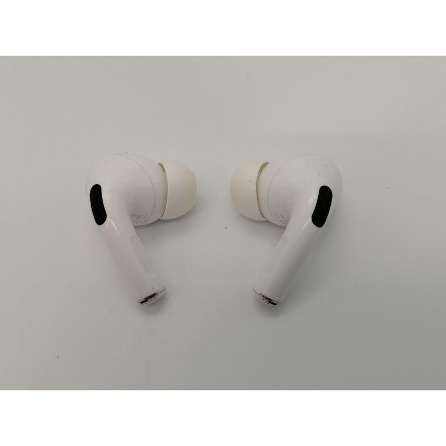 中古】Apple AirPods Pro 第2世代（2022/Lightning） MQD83J/A【府中ル