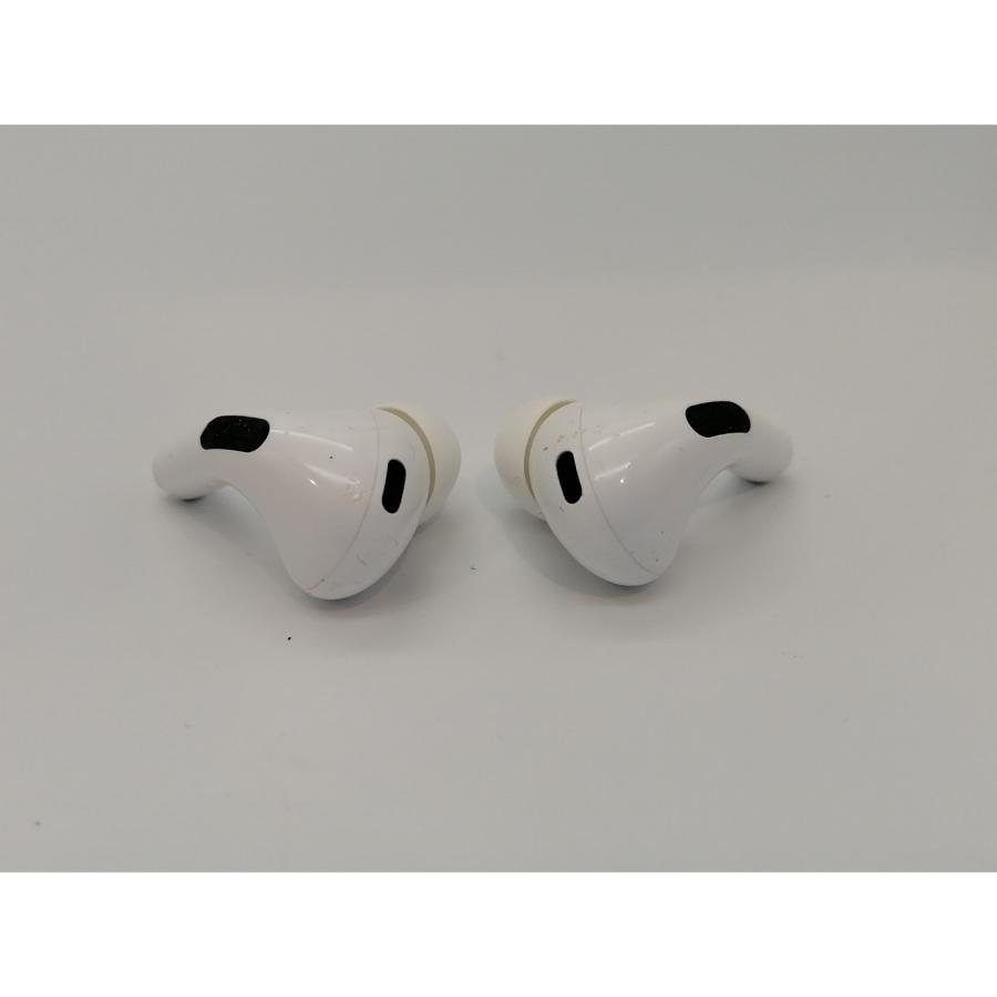 中古】Apple AirPods Pro 第2世代（2022/Lightning） MQD83J/A【府中ル