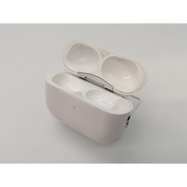 中古】Apple AirPods Pro 第2世代（2022/Lightning） MQD83J/A【府中ル