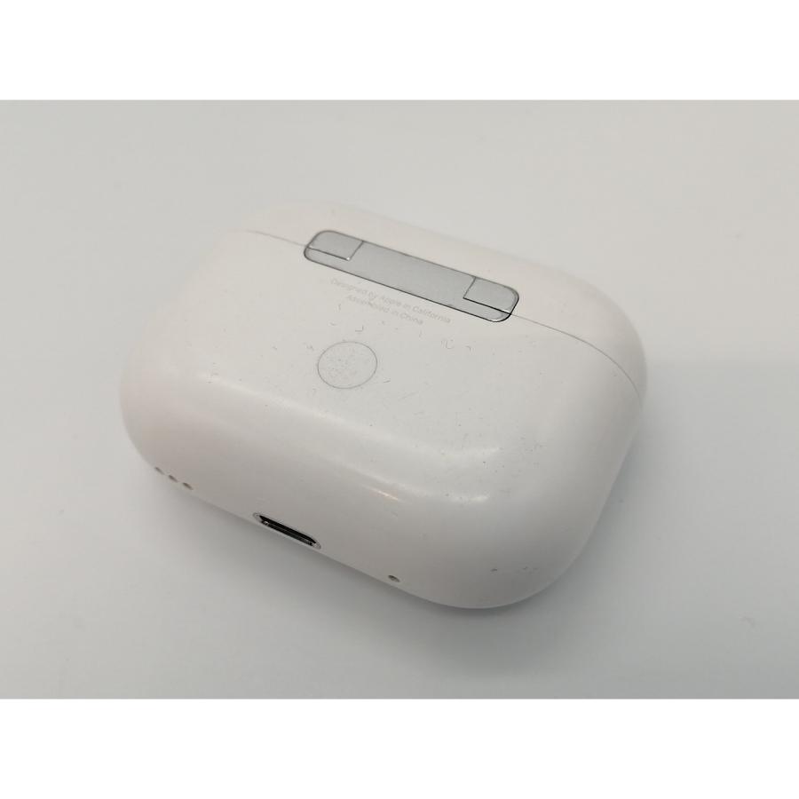 中古】Apple AirPods Pro 第2世代（2022/Lightning） MQD83J/A【府中ル
