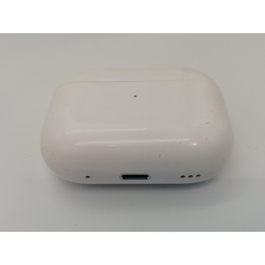 中古】Apple AirPods Pro 第2世代（2022/Lightning） MQD83J/A【府中ル