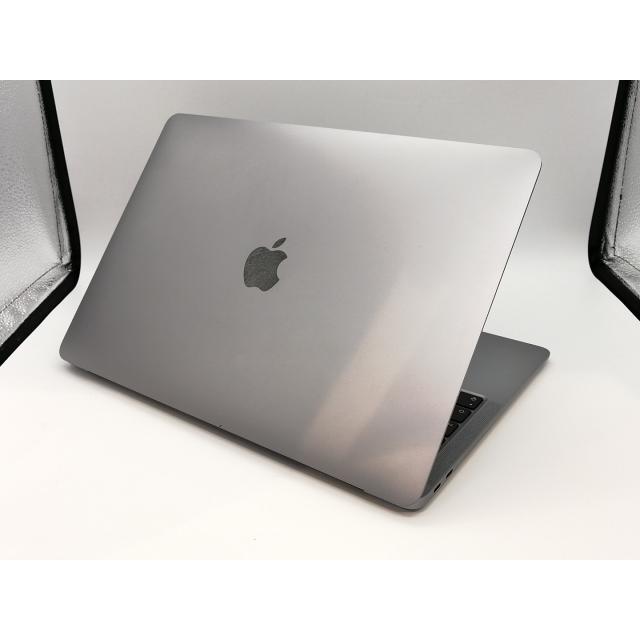 中古美品【8コア 512GB/8GB】M1 MacBook Air 13インチ 中古】Apple MacBook Air 13インチ M1(CPU:8C/GPU:8C) 8GB/512GB