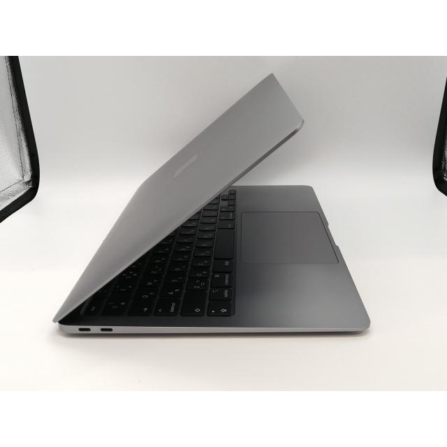 中古】Apple MacBook Air 13インチ M1(CPU:8C/GPU:8C) 8GB/512GB