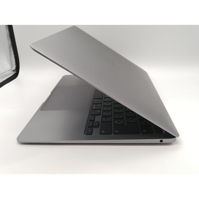 中古】Apple MacBook Air 13インチ M1(CPU:8C/GPU:8C) 8GB/512GB