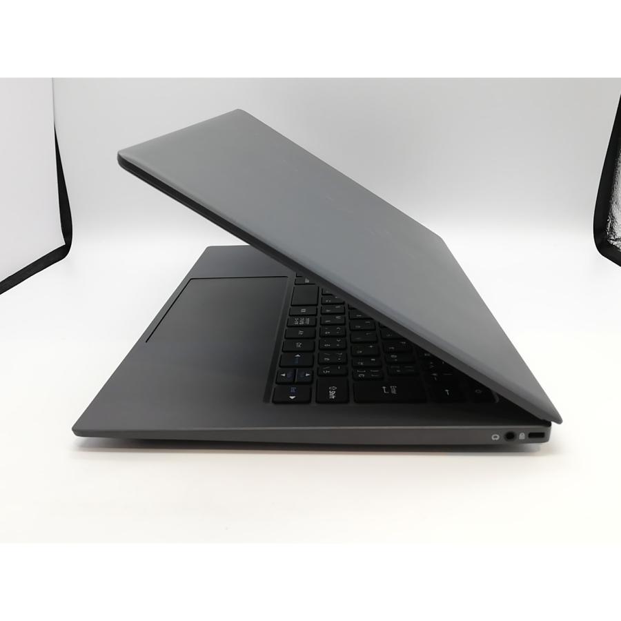 中古】PASOUL NC14J 【Celeron N4000 8G 256G(SSD) 14LCD(1920x1080