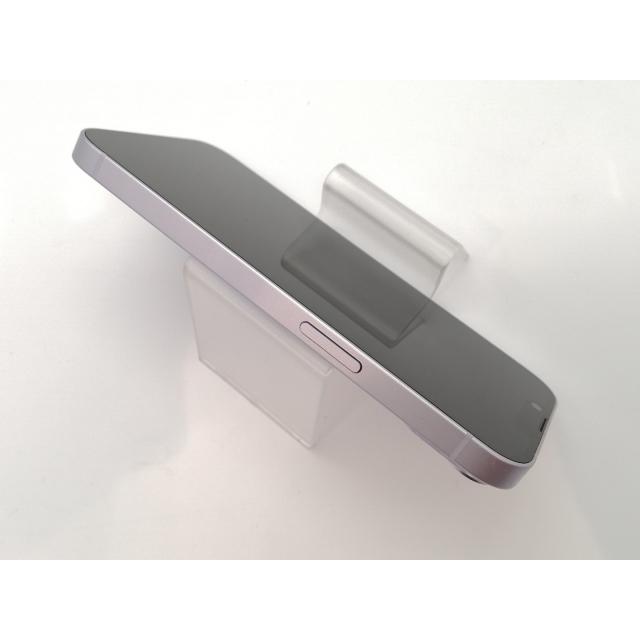 【中古】Apple 国内版 【SIMフリー】 iPhone 14 128GB パープル MPUY3J/A【府中ル・シーニュ】保証期間１ヶ月【ランクC】の画像