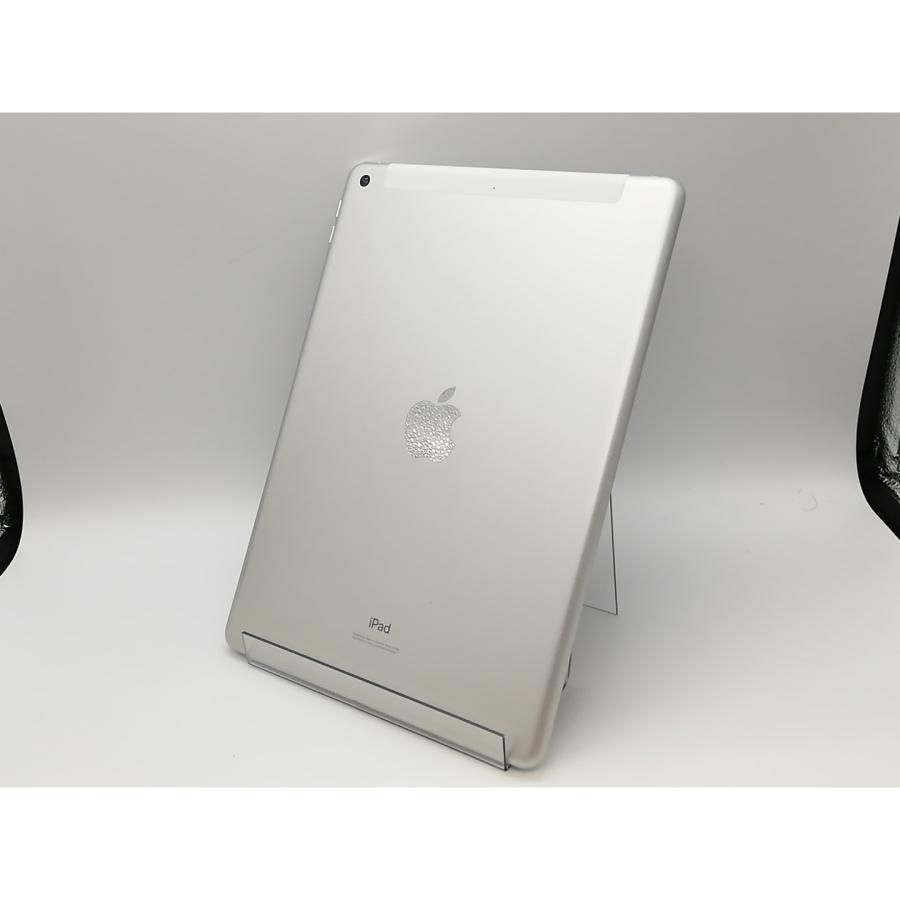 中古】Apple 国内版 【SIMフリー】 iPad（第7世代/2019） 32GB
