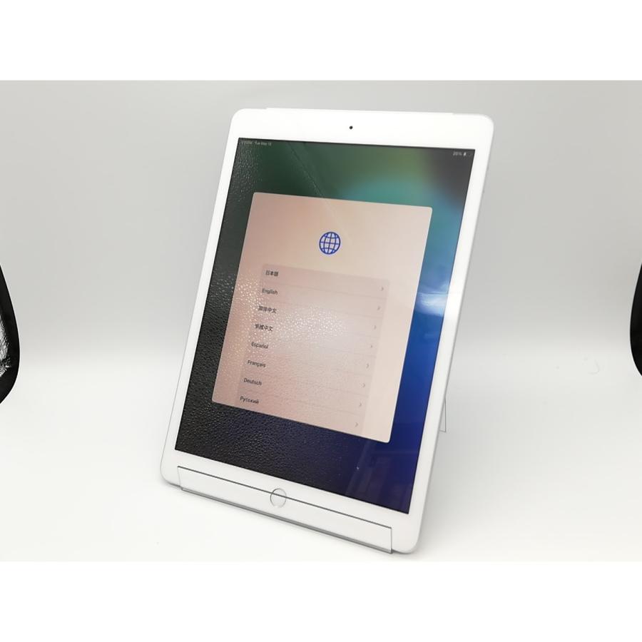 中古】Apple 国内版 【SIMフリー】 iPad（第7世代/2019） 32GB
