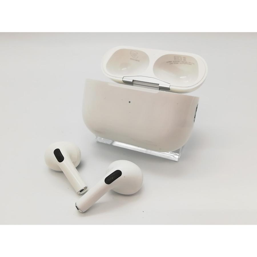 中古】Apple AirPods Pro 第2世代（2023/USB-C） MTJV3J/A【府中ル