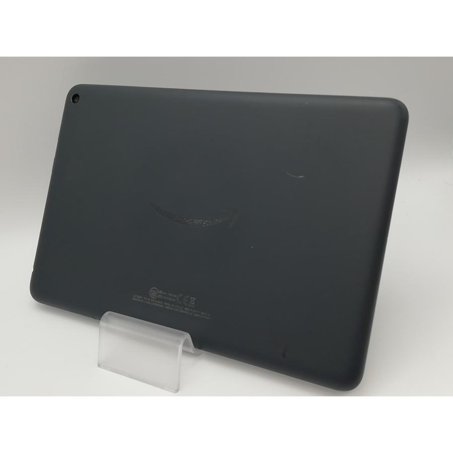 【新品未使用】Amazon Fire HD 8Plus (第10世代) 64GB 中古】Amazon Fire HD 8 Plus（2020/第10世代） 64GB ブラック【府中ル