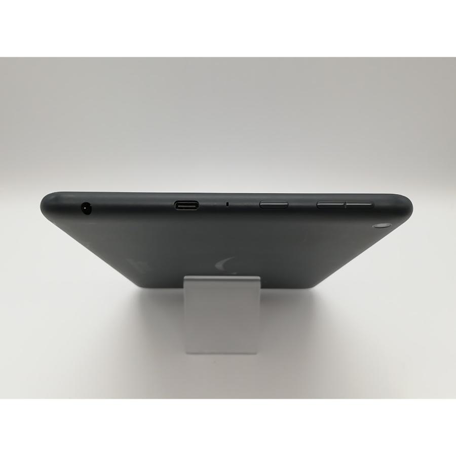 中古】Amazon Fire HD 8 Plus（2020/第10世代） 64GB ブラック【府中ル