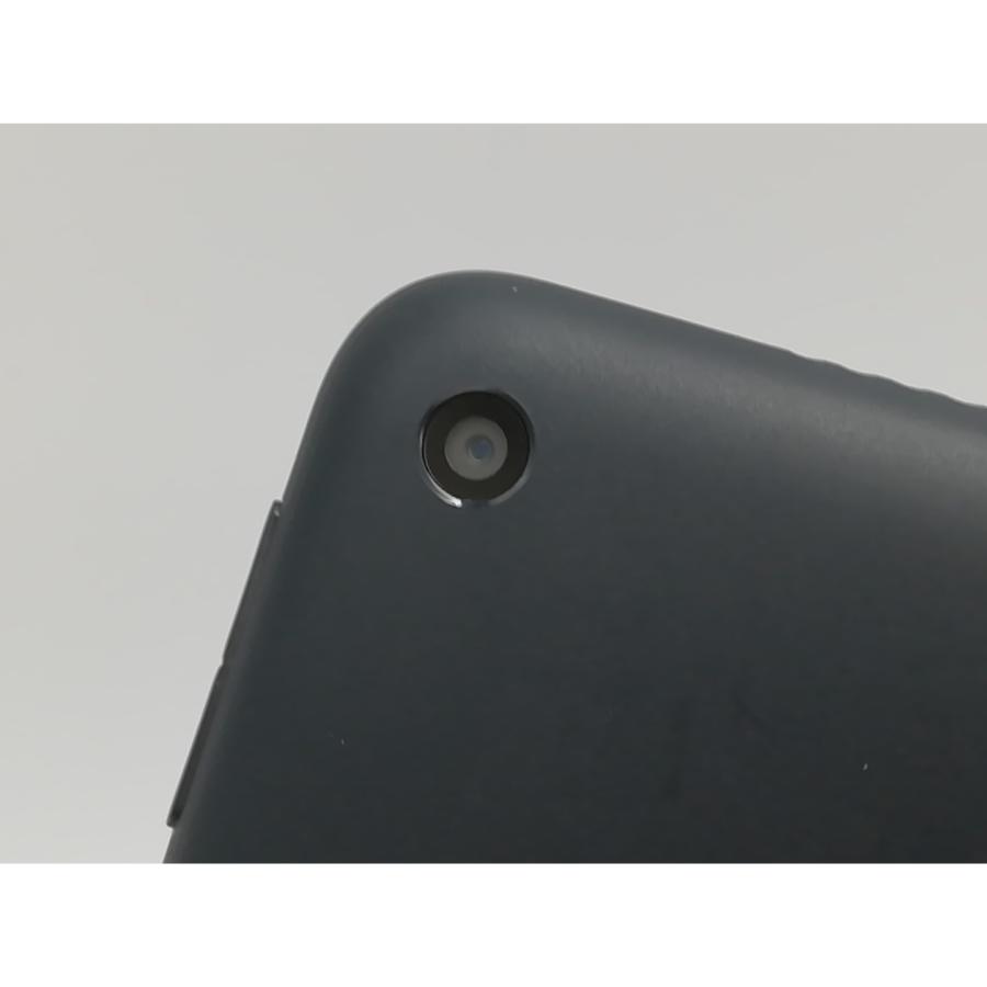 中古】Amazon Fire HD 8 Plus（2020/第10世代） 64GB ブラック【府中ル
